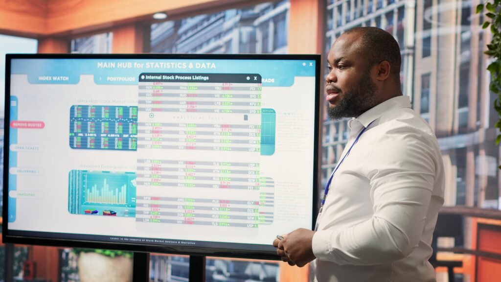 Millionaire Partner System income dashboard