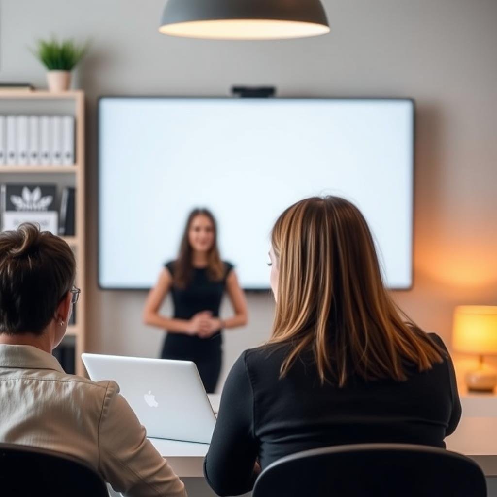Online Coaching