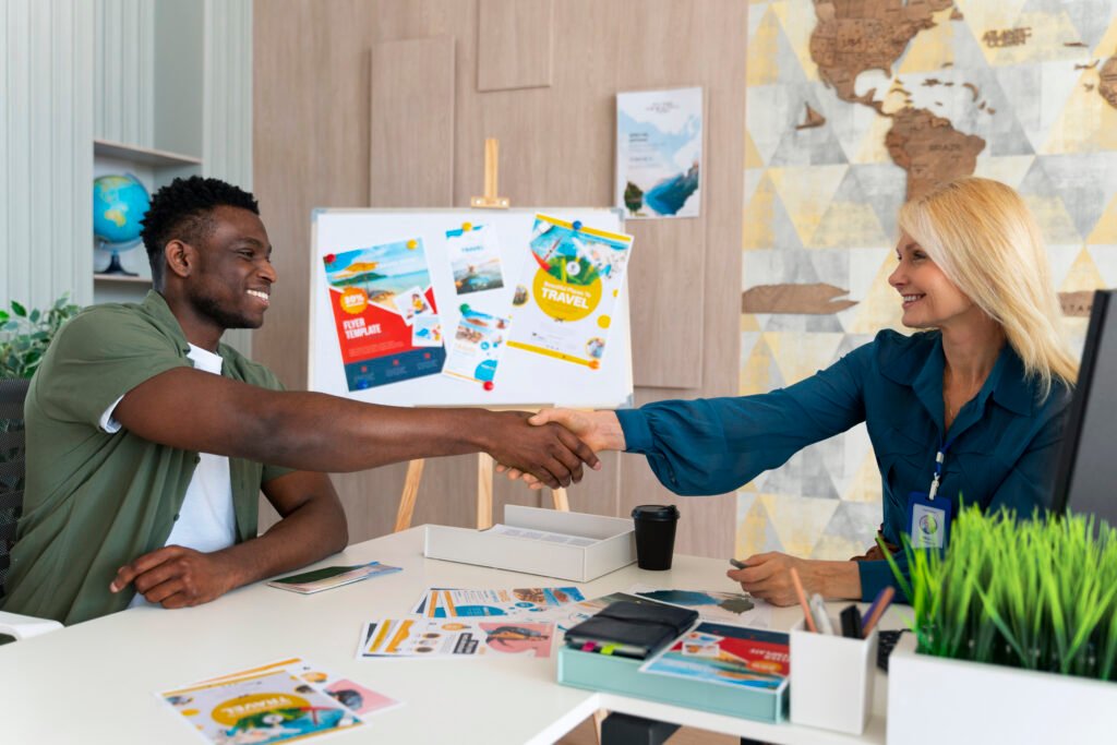 Start your Millionaire Partner System journey button