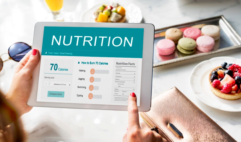 Comparison chart showing whey protein, casein protein, and plant protein differences