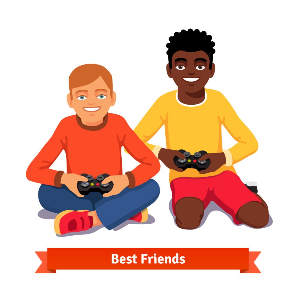 8Bitdo Ultimate 3-Mode Controller compared in size with Xbox Series X controller