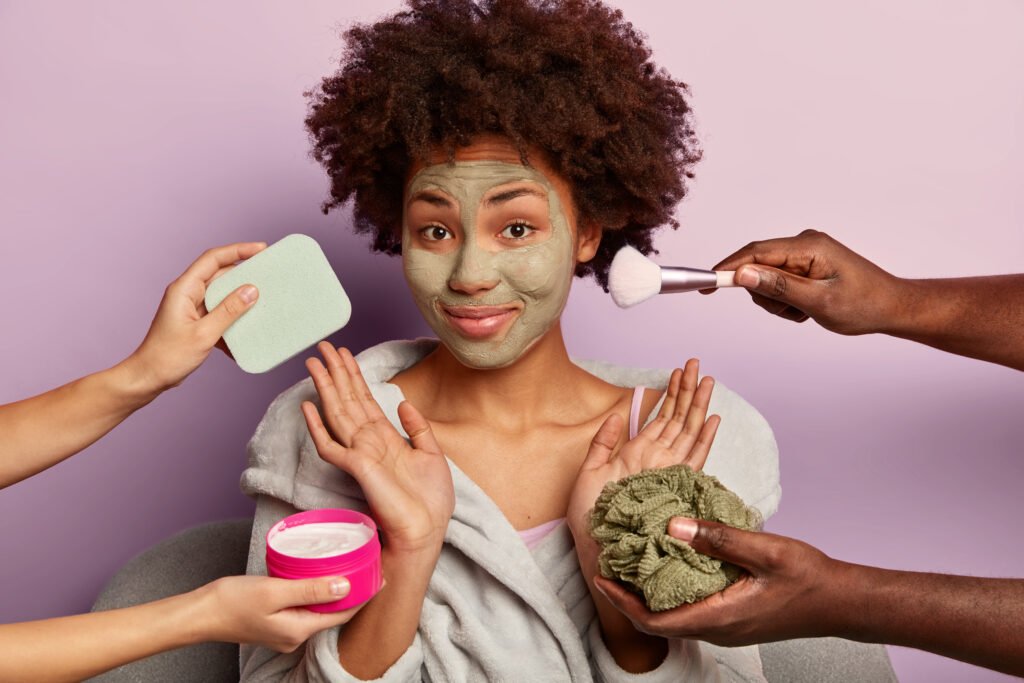 Comparison of Abera and other skincare brands