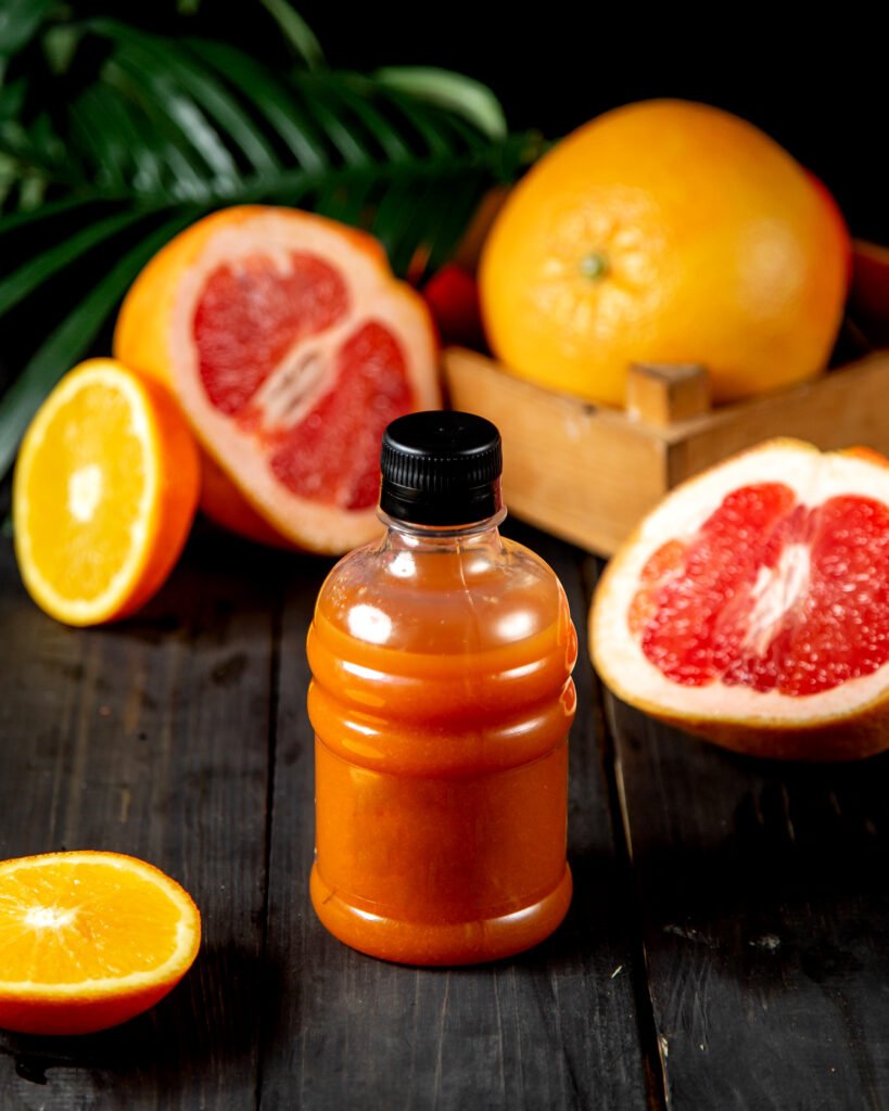 NITRIC BOOST ULTRA supplement bottle on clean background