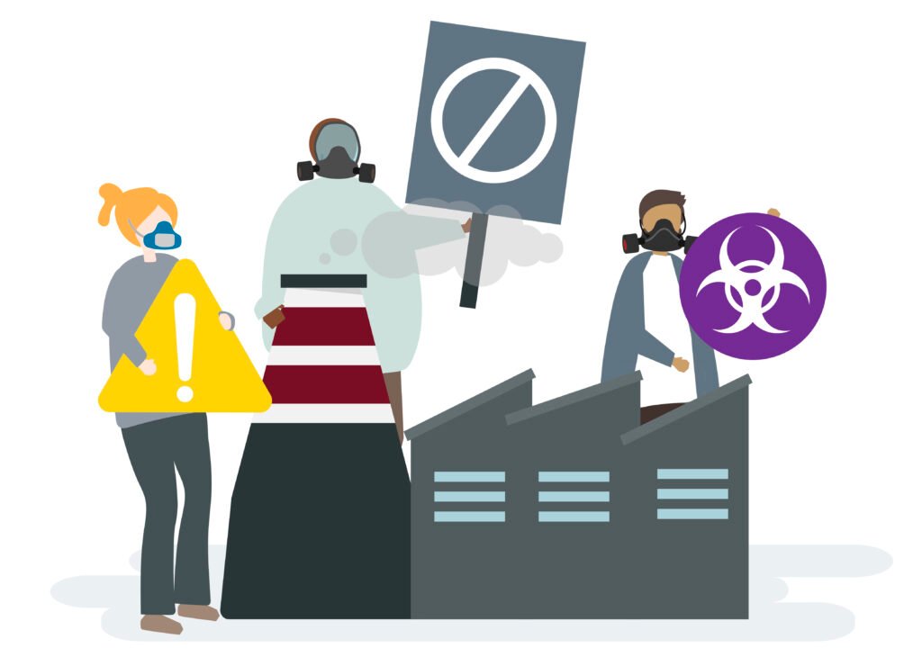 Risks of misusing OpenArta AI-generated content
