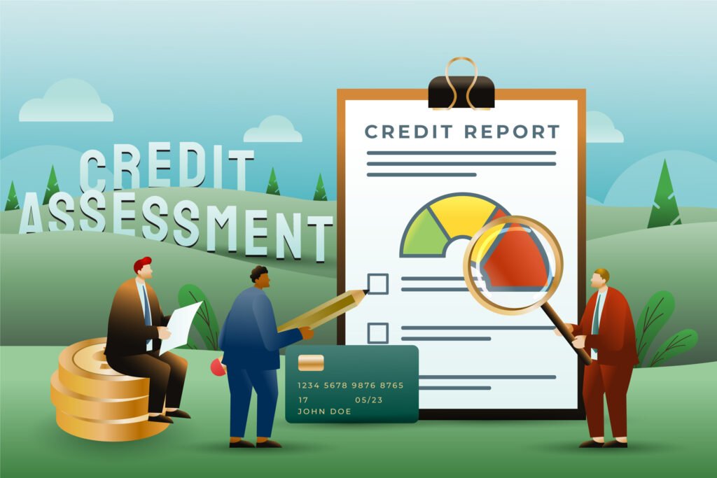 CreditVana final thoughts banner summarizing benefits of credit monitoring and building tools.