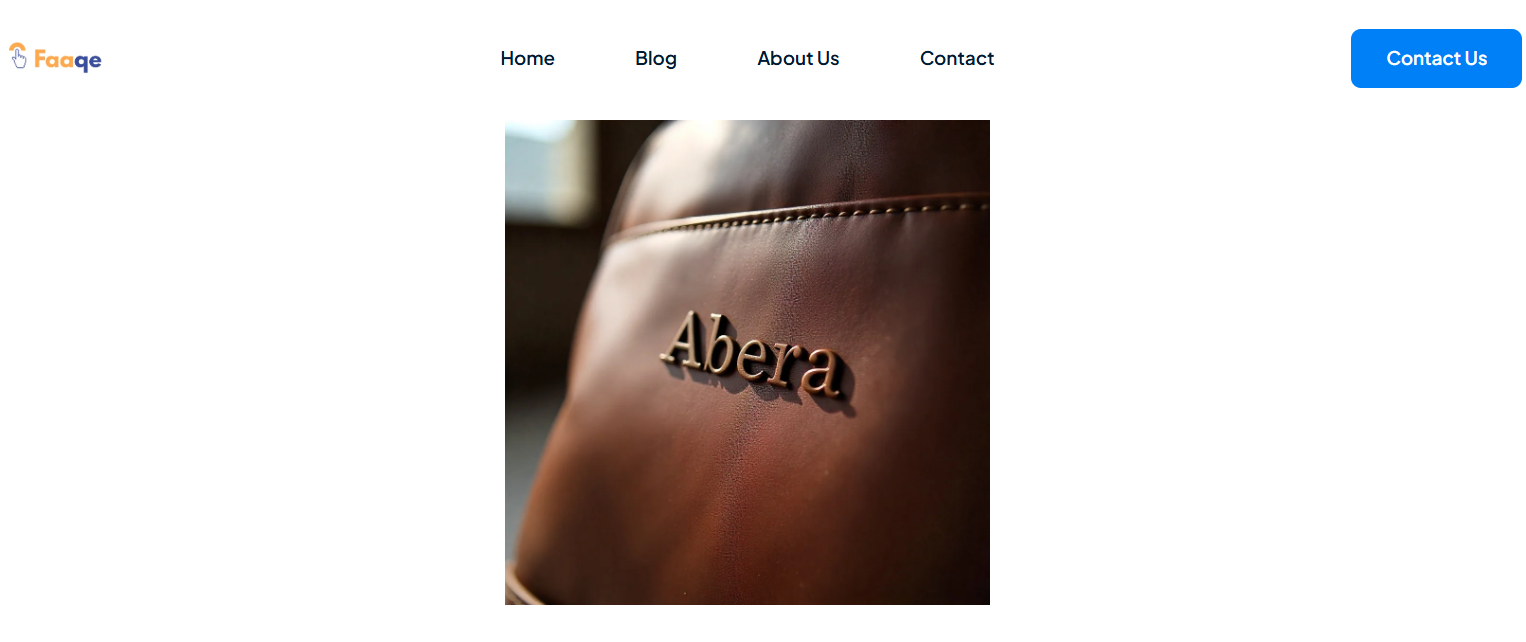 Why Abera Brand Is Perfect for Minimalist Fashion Lovers in 2025