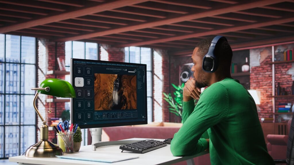 OpenArta AI interface generating high-quality digital art.