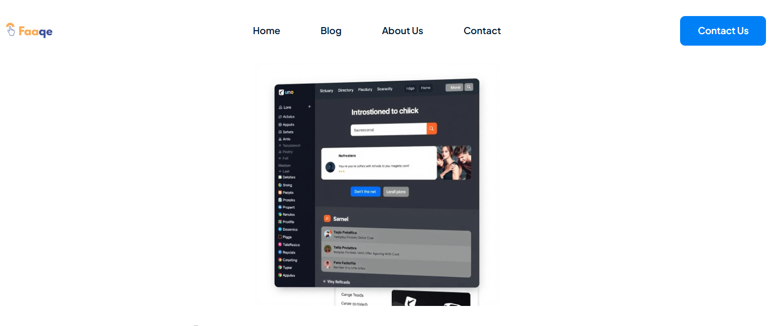Discover Uno Directory: The Revolutionary AI-Powered Next.js Template for 2025