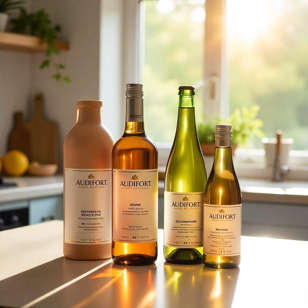 3 and 6 bottle bundles of Audifort recommended for full results