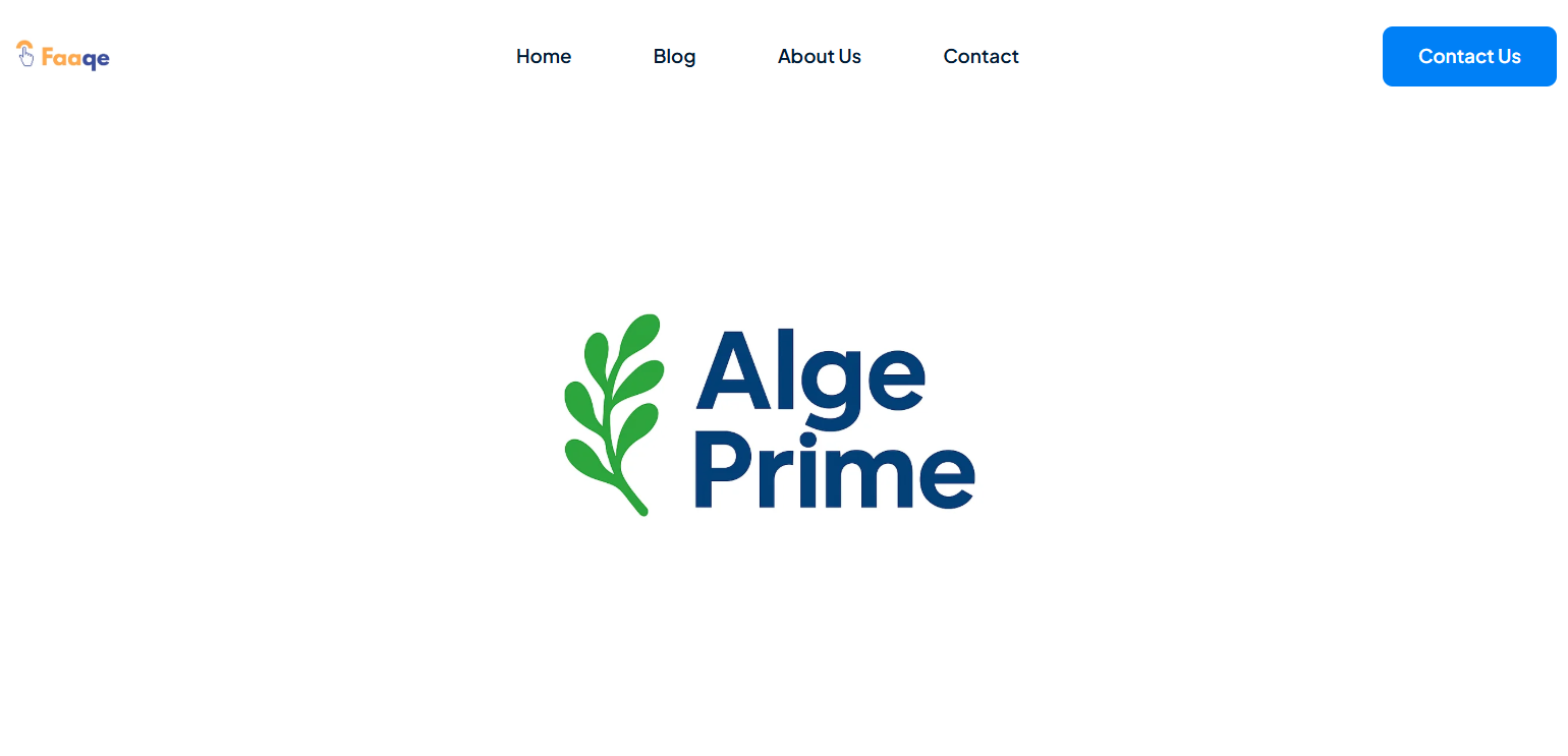 AlgePrime: The Ultimate 2025 AI Learning Platform for Math Mastery, Problem-Solving & Smart Education