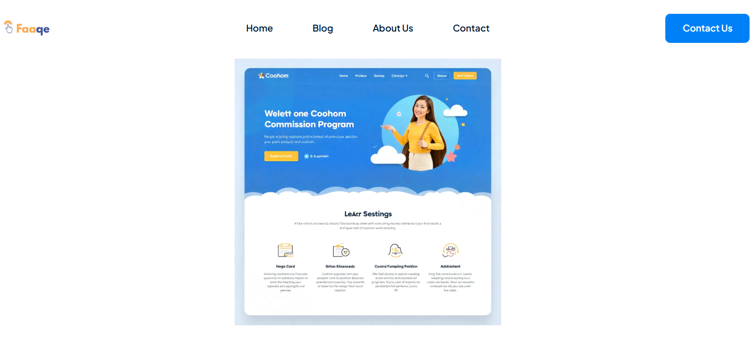 Coohom Commission Program: The Ultimate 2025 Guide for 3D Design, Interior Visualization & eCommerce Success