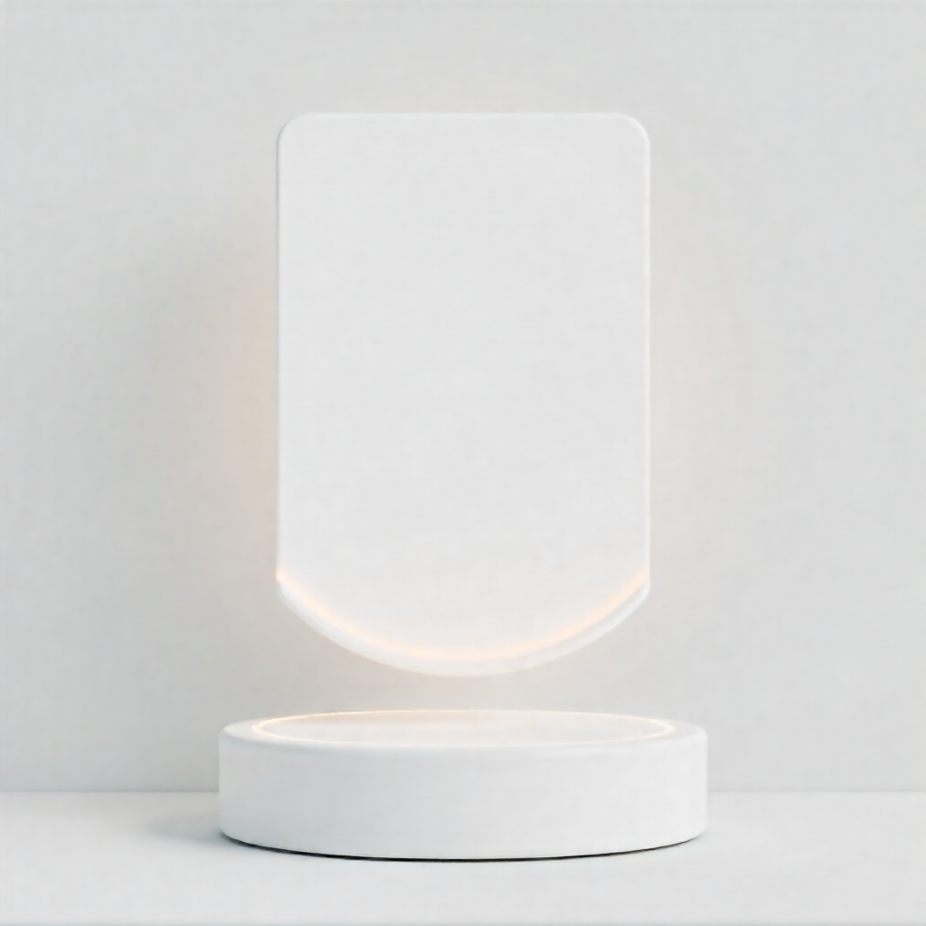 Full-screen ritual step with timer and gentle animation in OurRitual, guiding mindfulness practice and focus habits