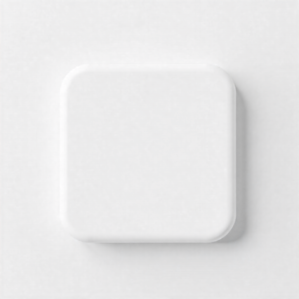 Split image showing a room before and after Coohom AI-assisted design, with furniture and décor automatically arranged for a realistic 3D layout