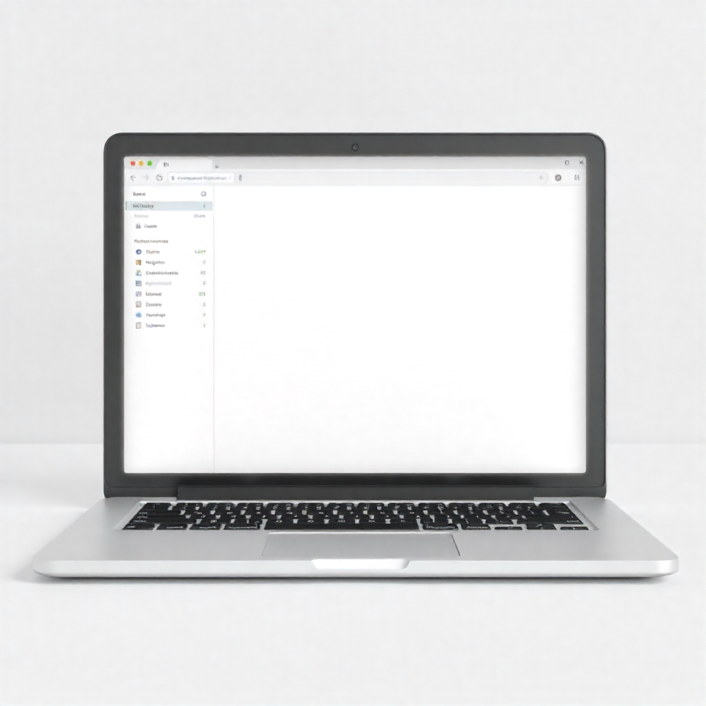 Laptop screen displaying the Sider AI browser extension panel in a clean hero banner interface.