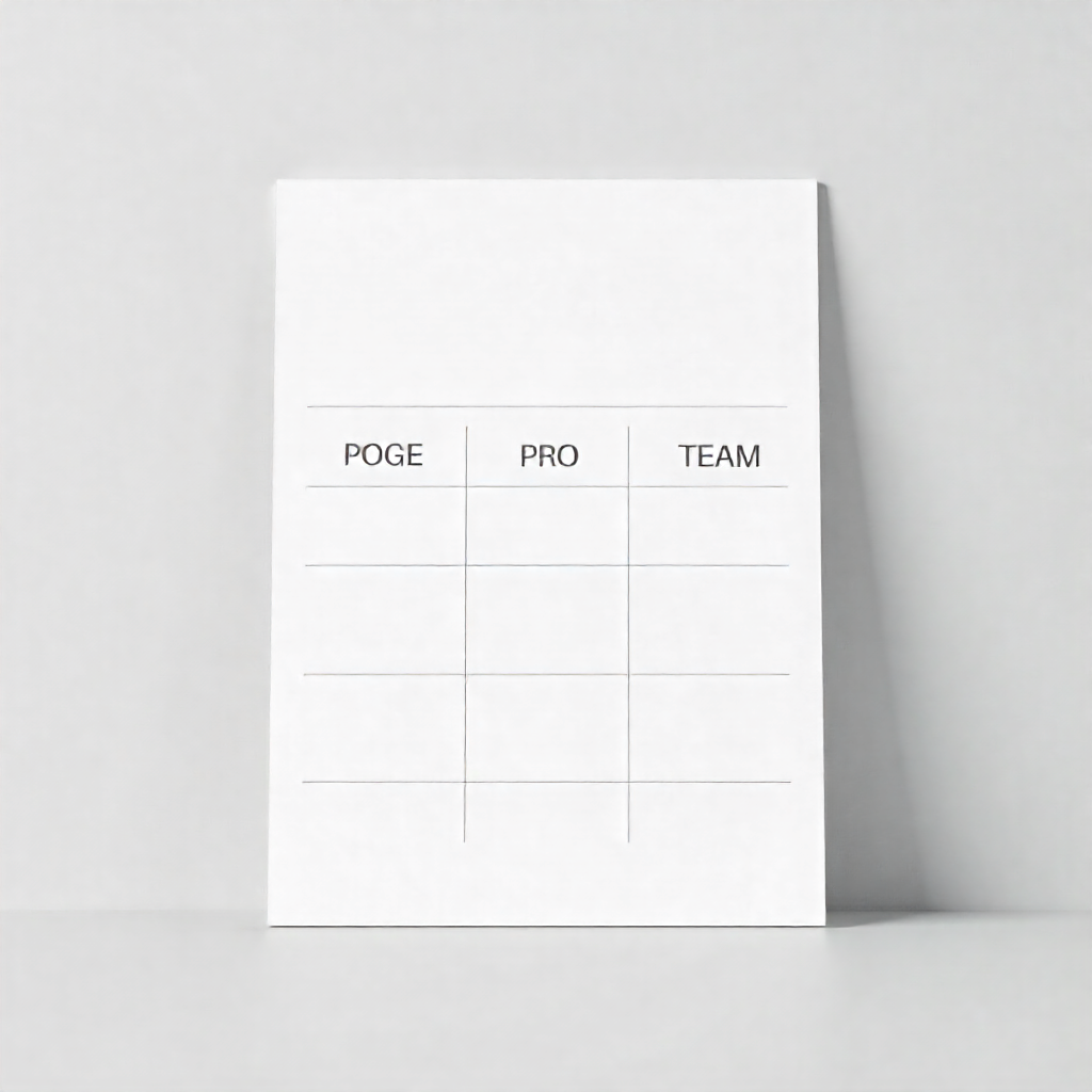 Sider pricing table comparing Free, Pro, and Team plans