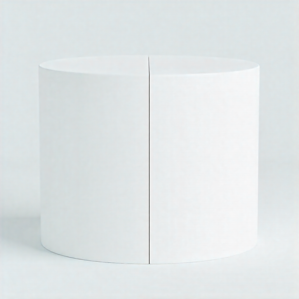 Graph comparing features, Average Order Value (AOV), and affiliate support for Coohom versus its competitors.