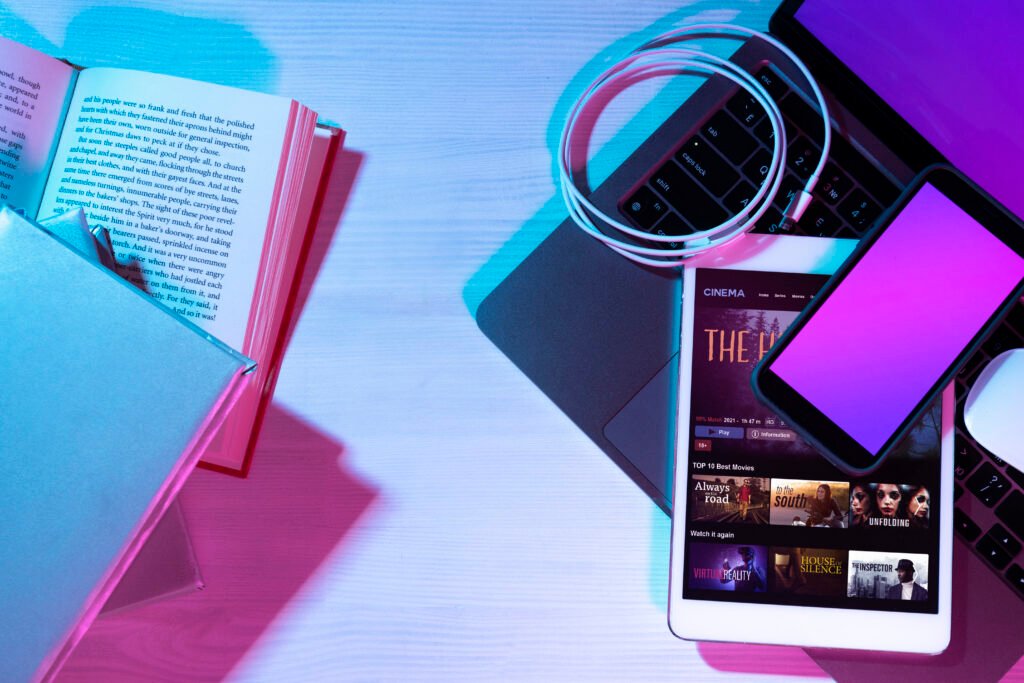 Collage showcasing hologram content creation, marketing, education, and social media engagement using TryHolo.ai, highlighting versatile AI-powered 3D hologram video applications