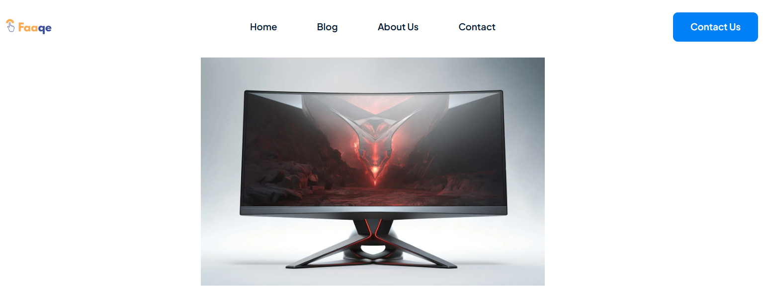 ASUS ROG Swift 32: The Ultimate 32-Inch Gaming and Productivity Monitor in 2025
