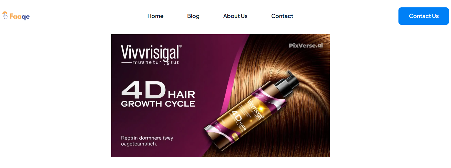 Viviscal 4D Hair Growth Cycle: The Complete Guide to Thicker, Healthier Hair in 2025