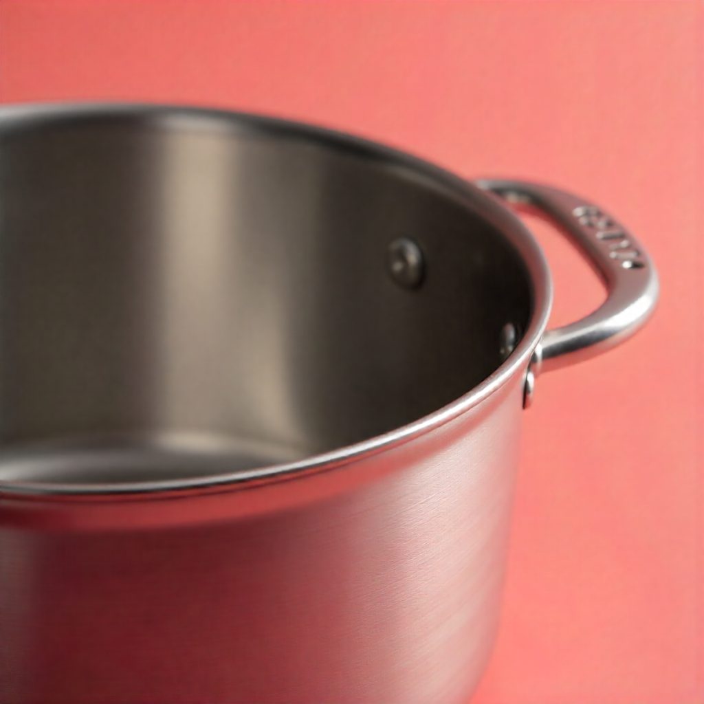 Instant Pot Pro stainless steel inner pot