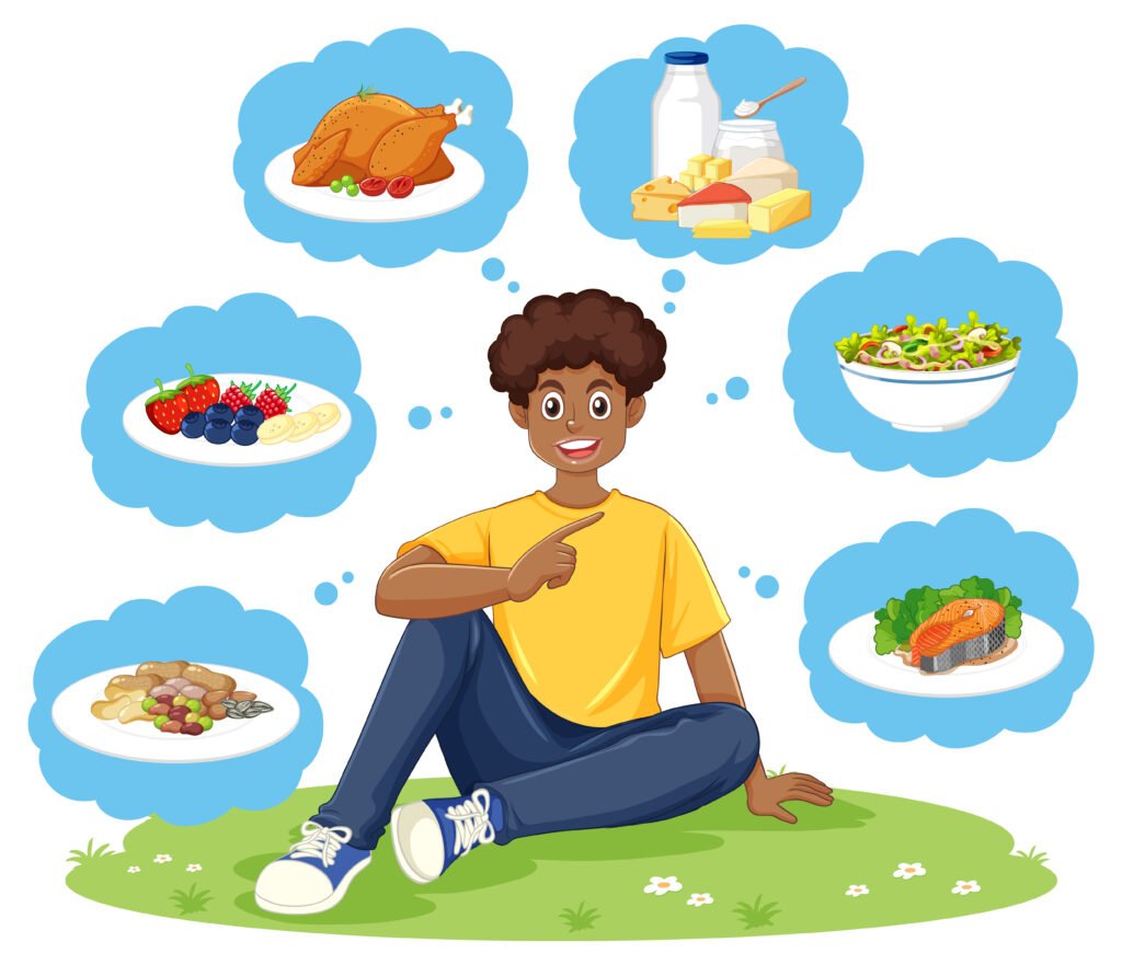 Instant Pot Pro healthy meal preparation