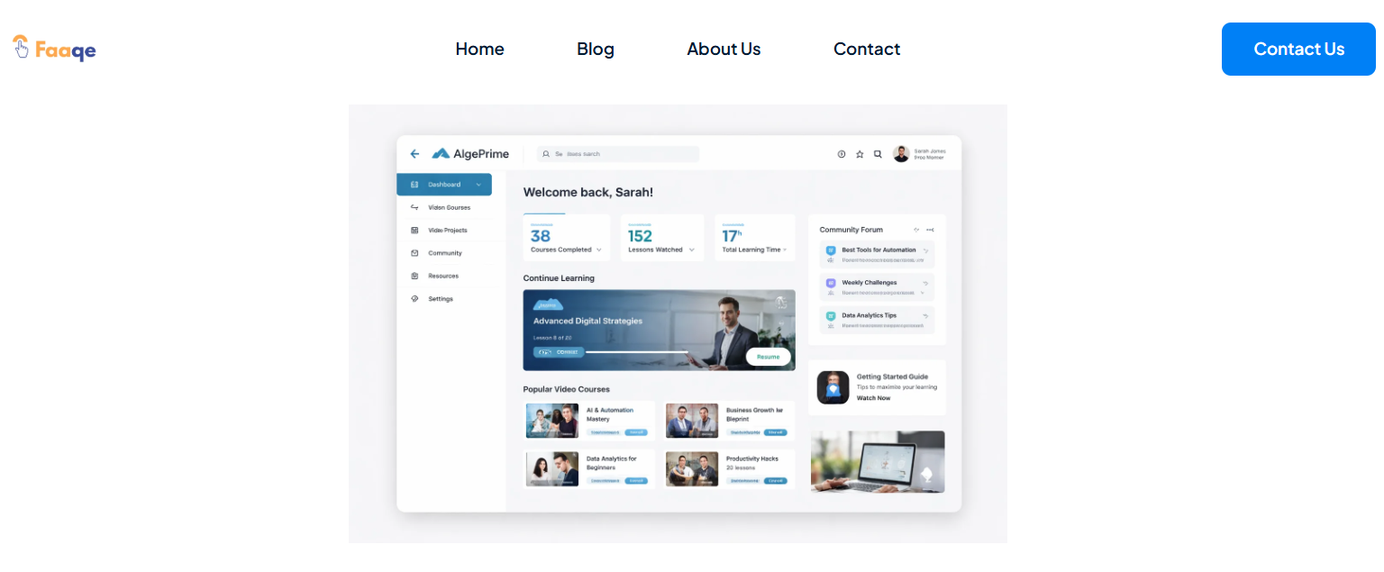 AlgePrime: The Ultimate In-Depth Guide to Innovation, Performance, and Real-World Value