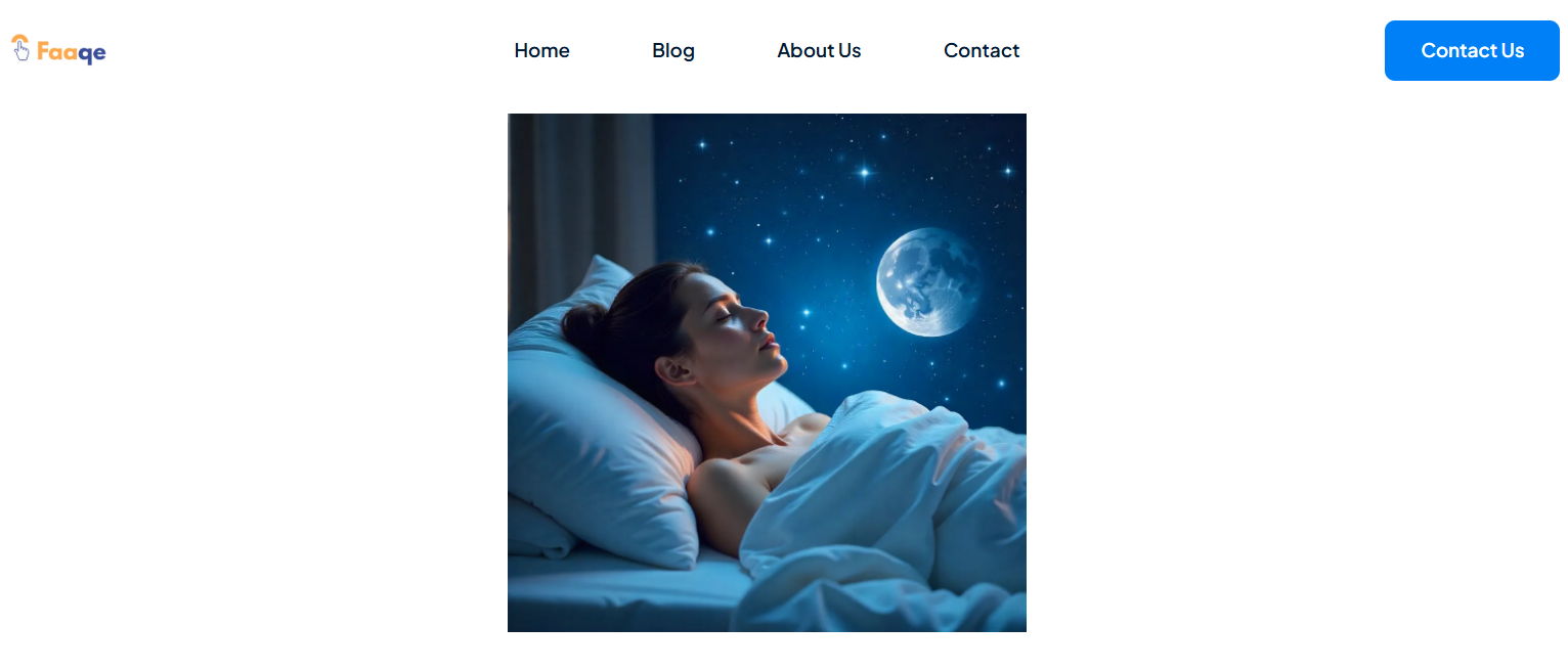 Sleep Hacking: The Ultimate Science-Backed Guide to Better Sleep & Peak Performance (2026)